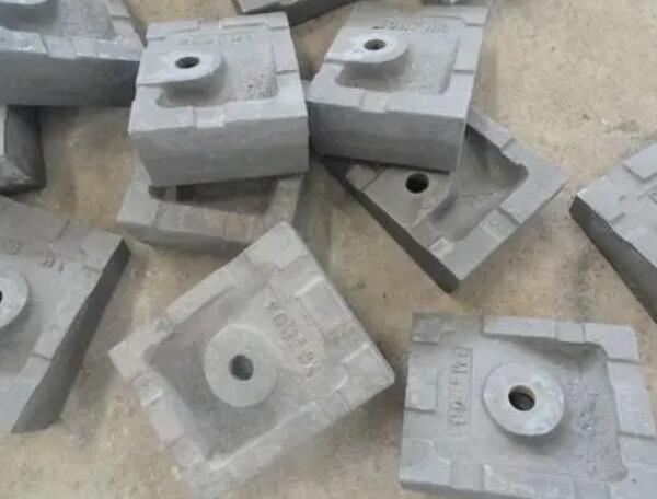 高鉻鑄鐵件的加工工藝要領(lǐng)有哪些？