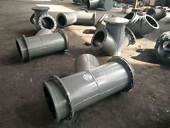 雙金屬耐磨管道有哪些優(yōu)點(diǎn)？