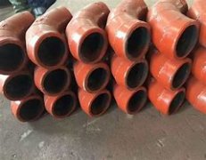 雙金屬耐磨彎頭有哪些優(yōu)勢？