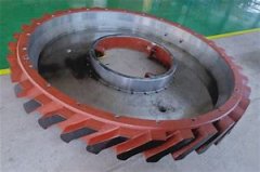 磨煤機(jī)配件更換注意哪些事項(xiàng)？